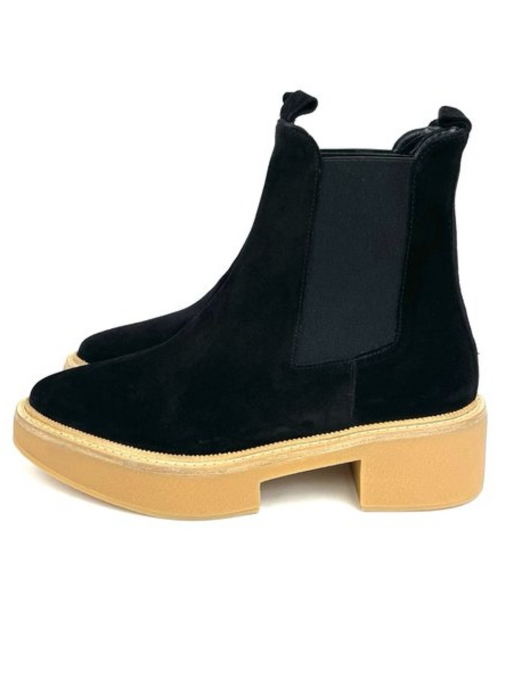Anthropologie Freda Salvador Celia Boots, Size 8
